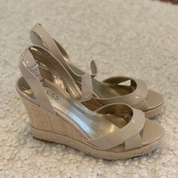 Guess Shoes - Guess wedges Guess Shoes - Guess wedges